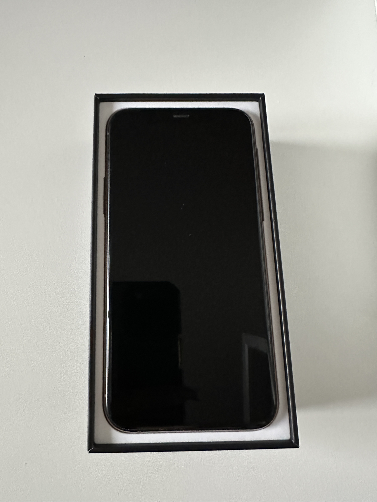 iPhone 11 Pro, Gold (64GB) Unlocked ; 91% Battery Health - photo 5