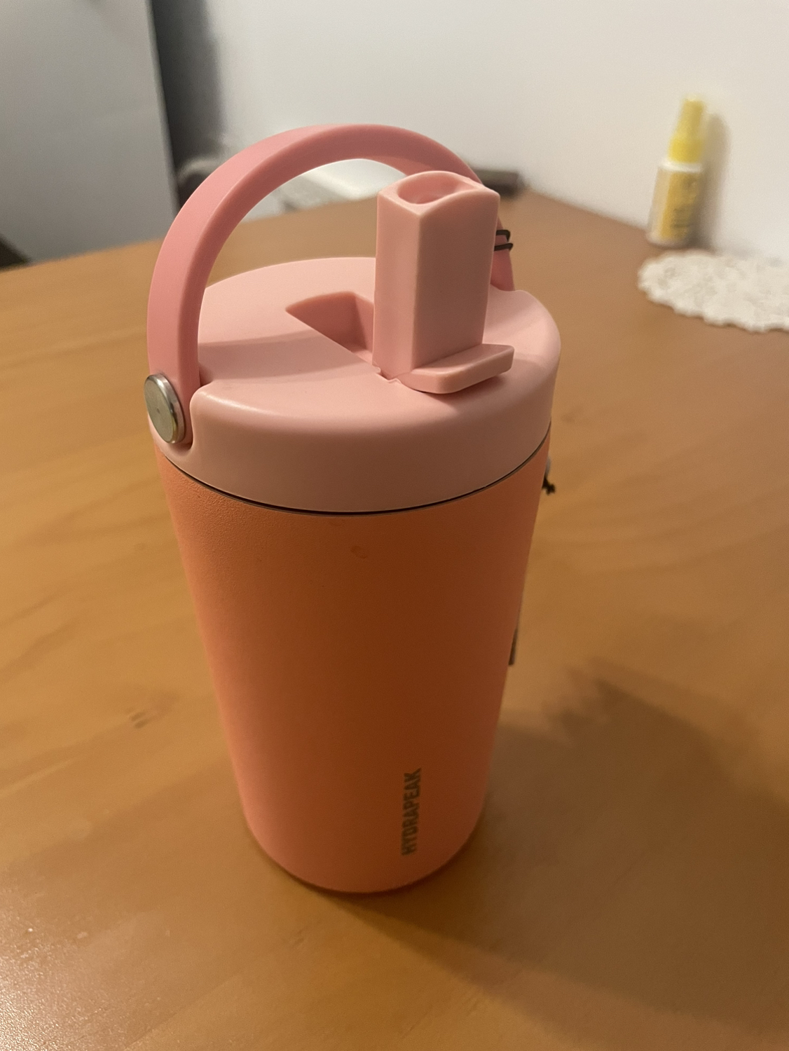 Hydrapeak Tumbler 14 oz image indicator(4)