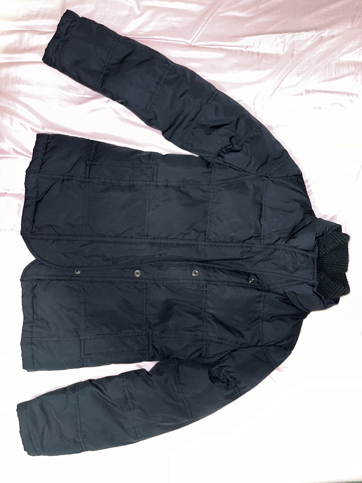 Gap winter jacket thumbnail
