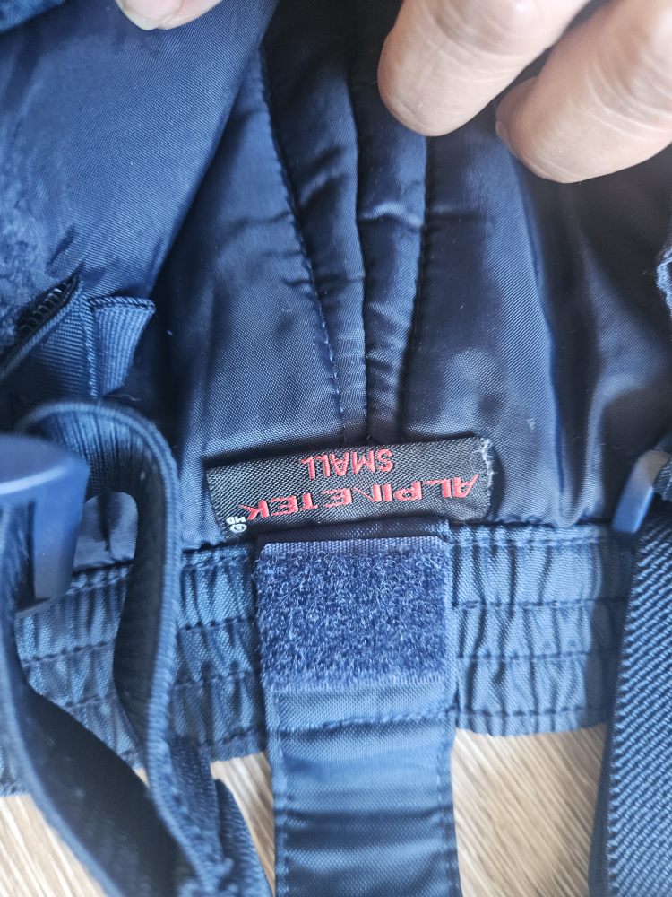 #freecycle  #snow pants for age 10 - photo 2