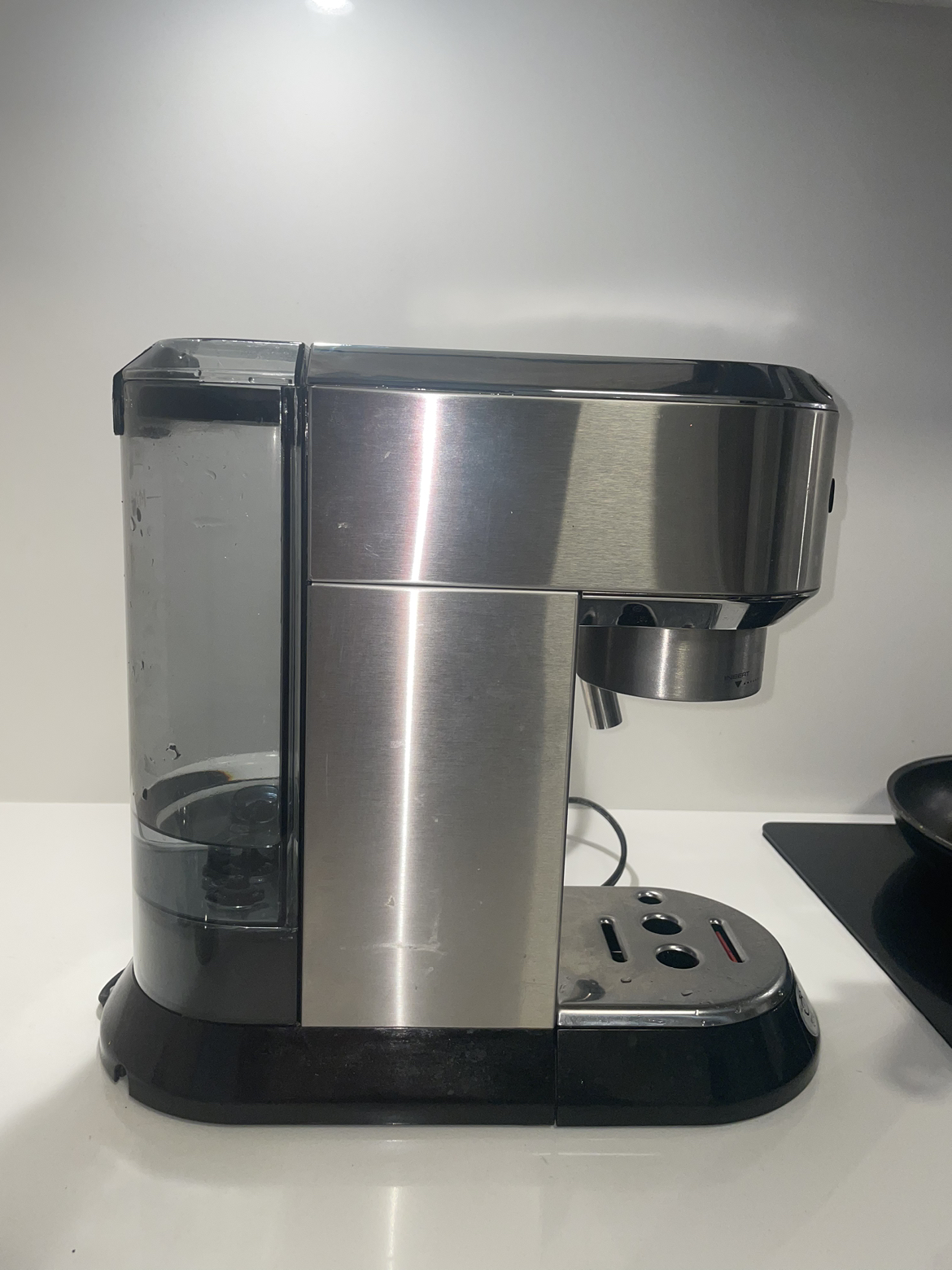 Delonghi Espresso Machine - photo 2