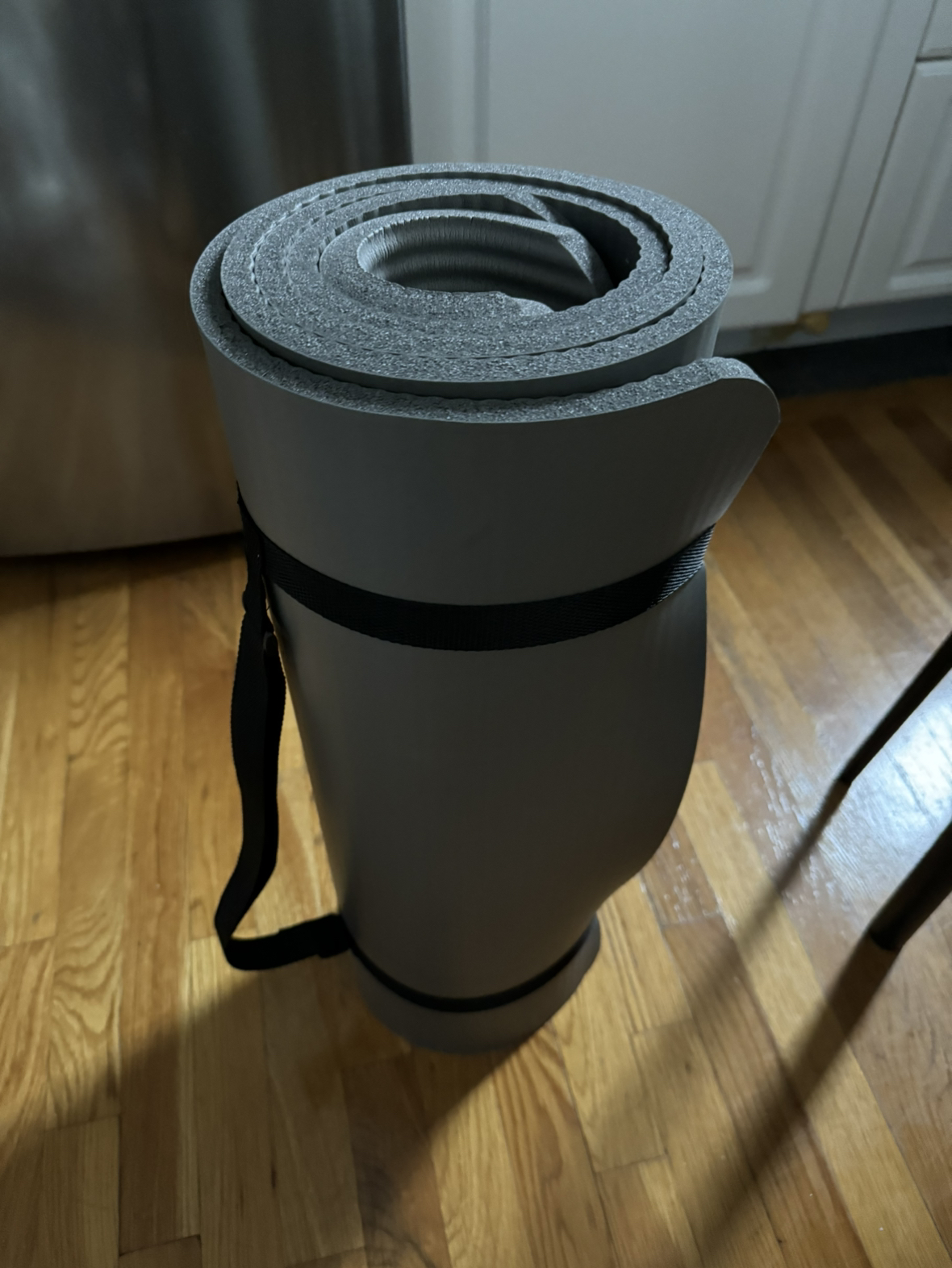 Yoga mat