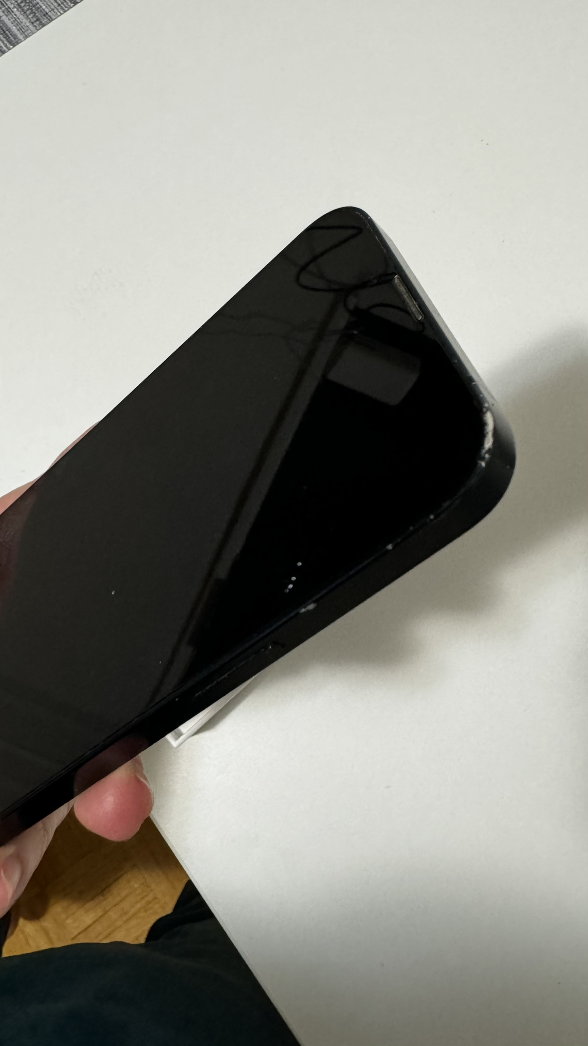 iPhone 13 - photo 5