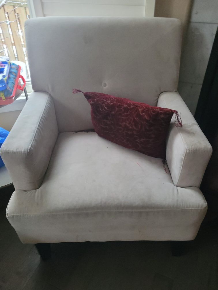 accent chair