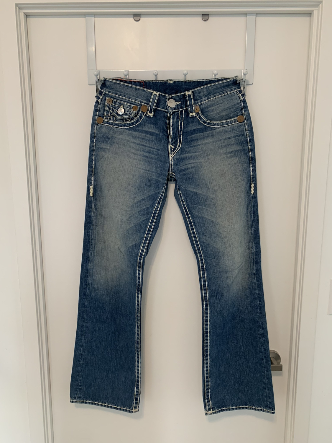 Men’s True Religion Brand Jeans thumbnail
