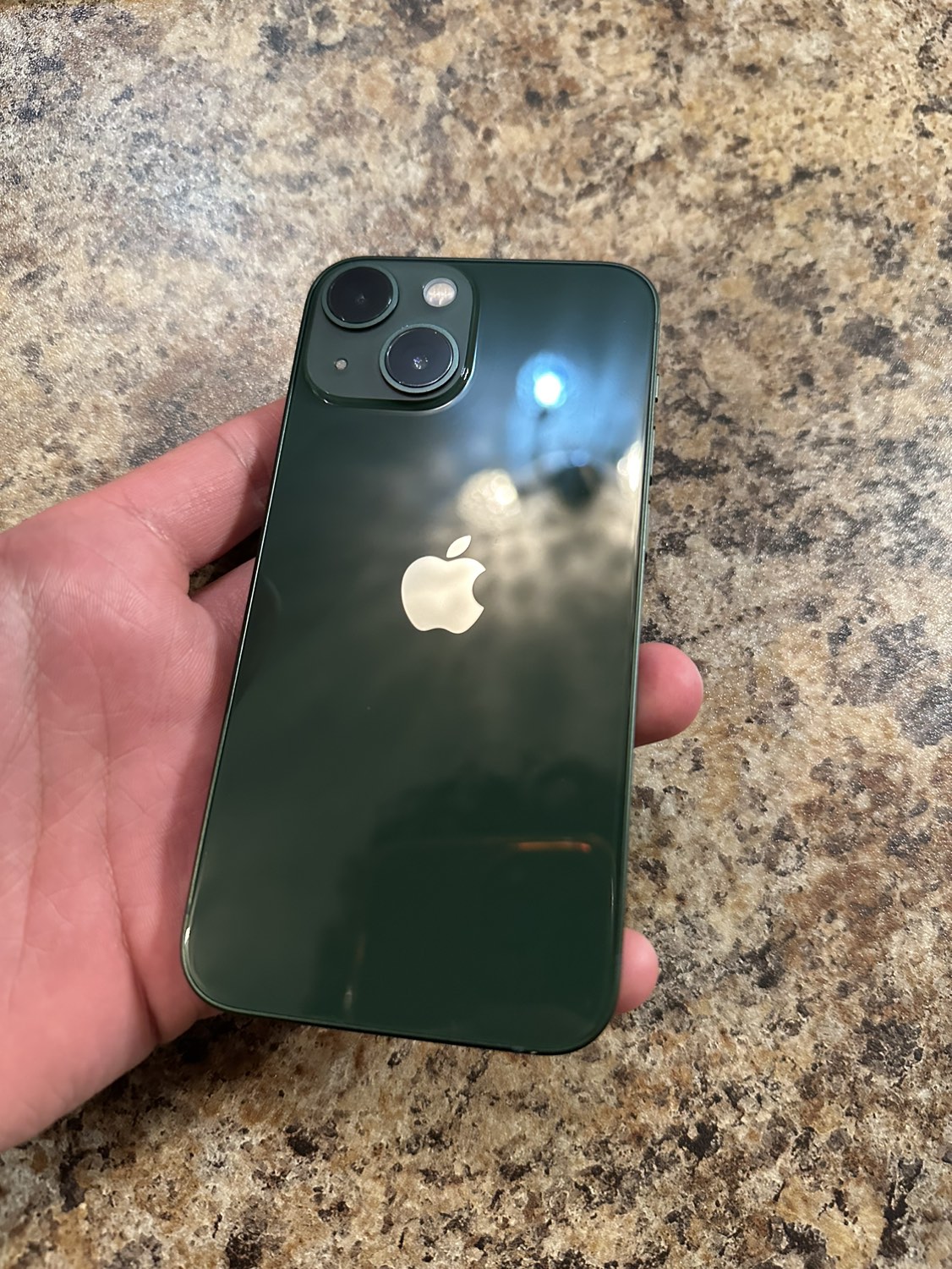 iPhone 13 mini - 128GB - photo 3