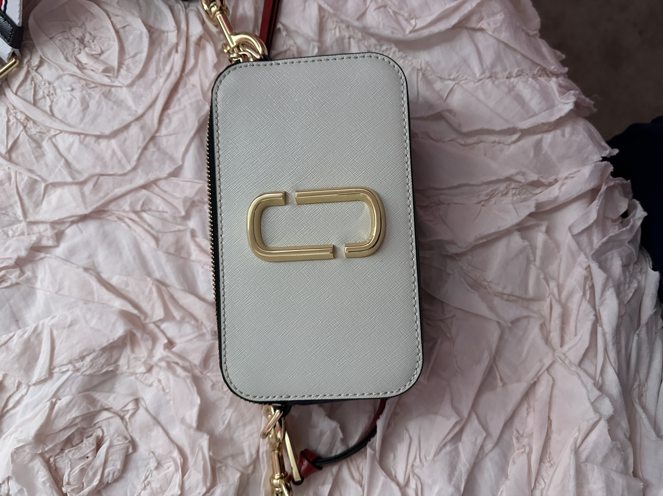Marc Jacob’s Snapshot bag - photo 2