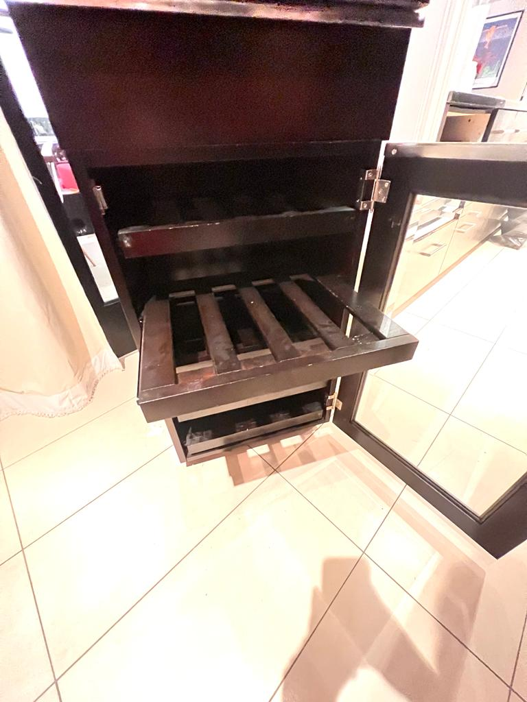 Wine & Bar Rack - photo 2