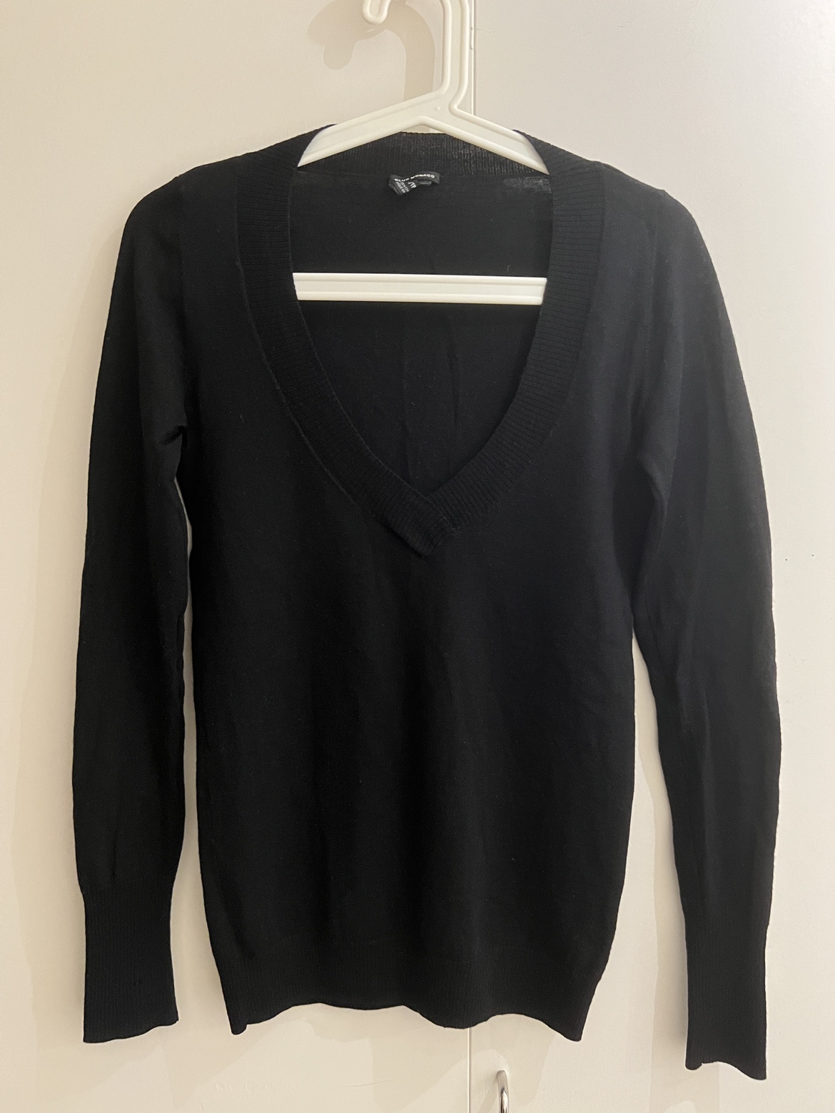 Club Monaco 100%wool sweater thumbnail