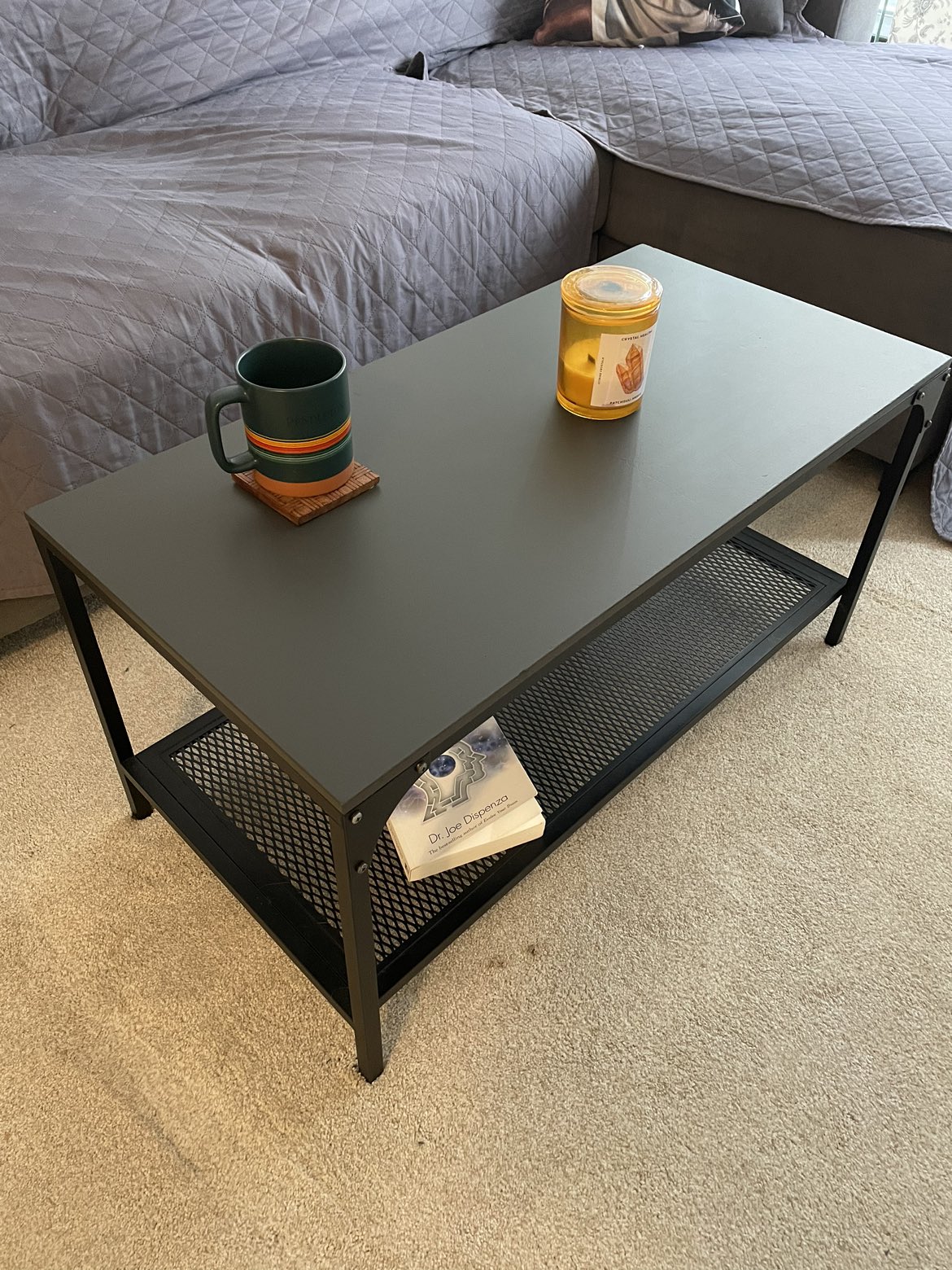 $Cute Modern Coffee ☕️ Table - photo 2