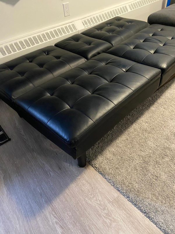 Sofa bed - photo 2