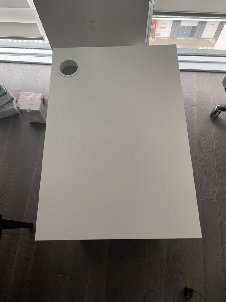 desk