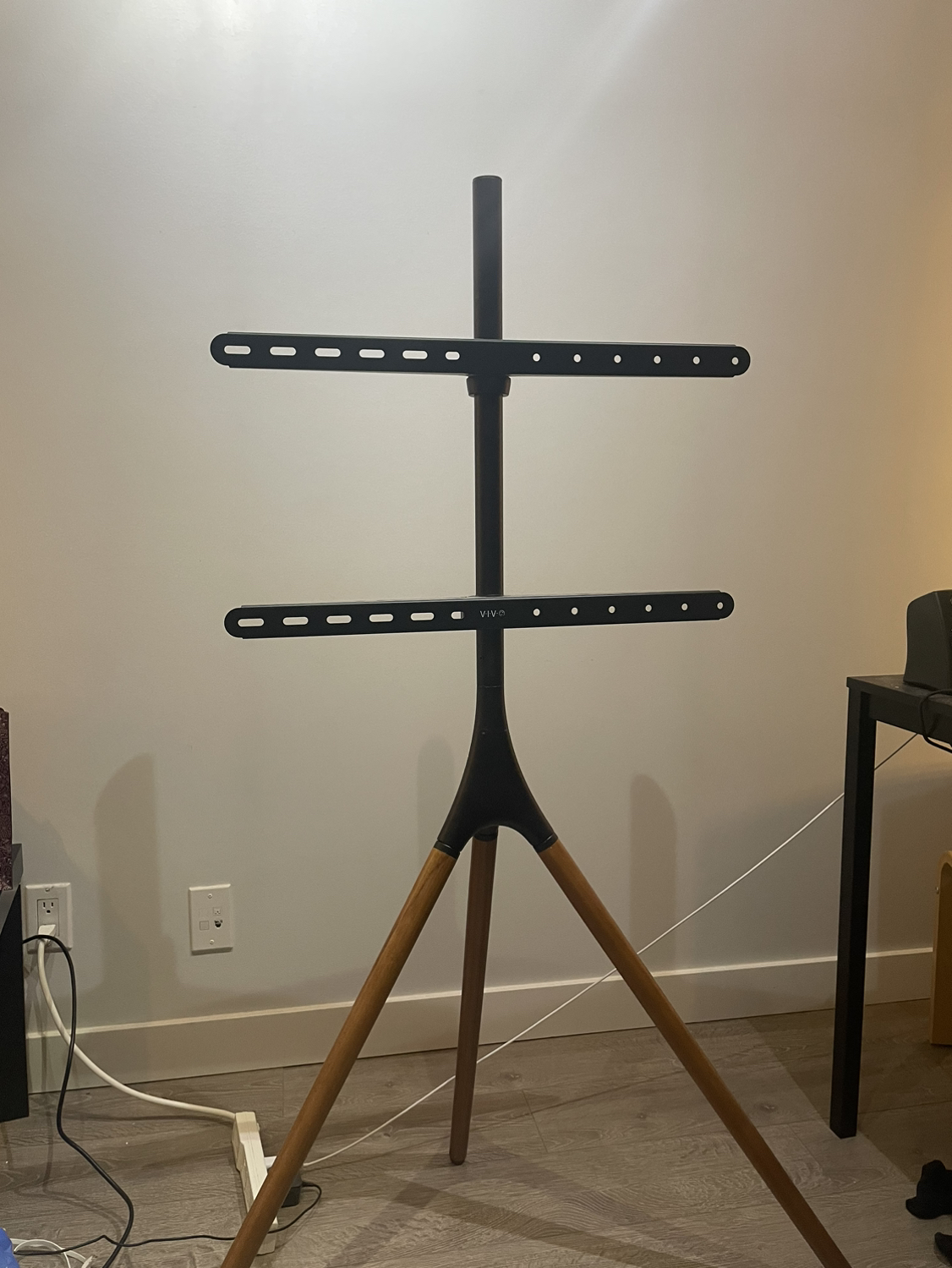 Easel Studio TV Stand - photo 3