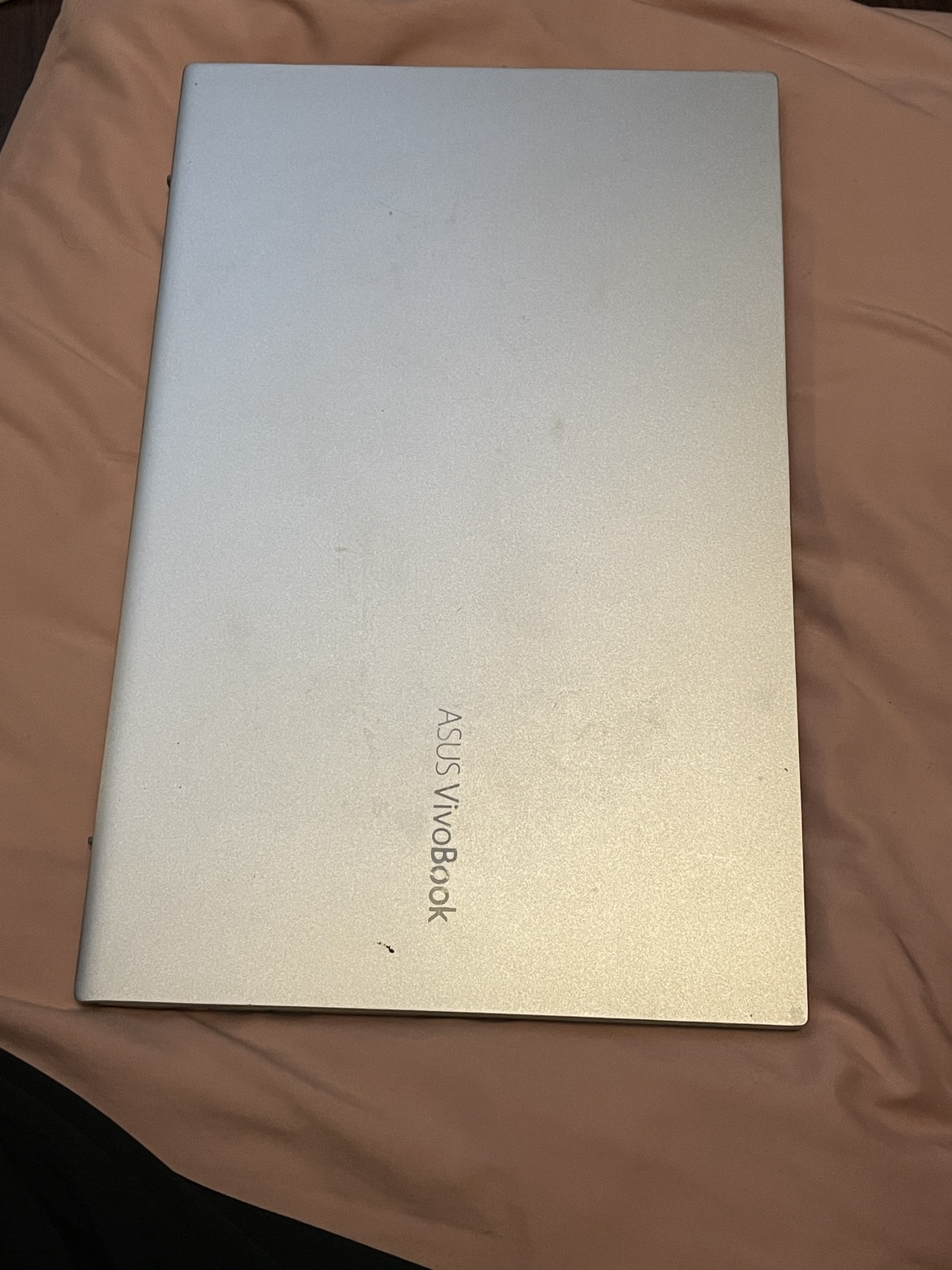 Asus Vivobook Model S532F