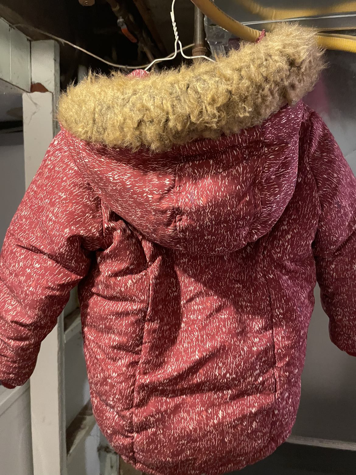 Girls winter jacket image indicator(2)