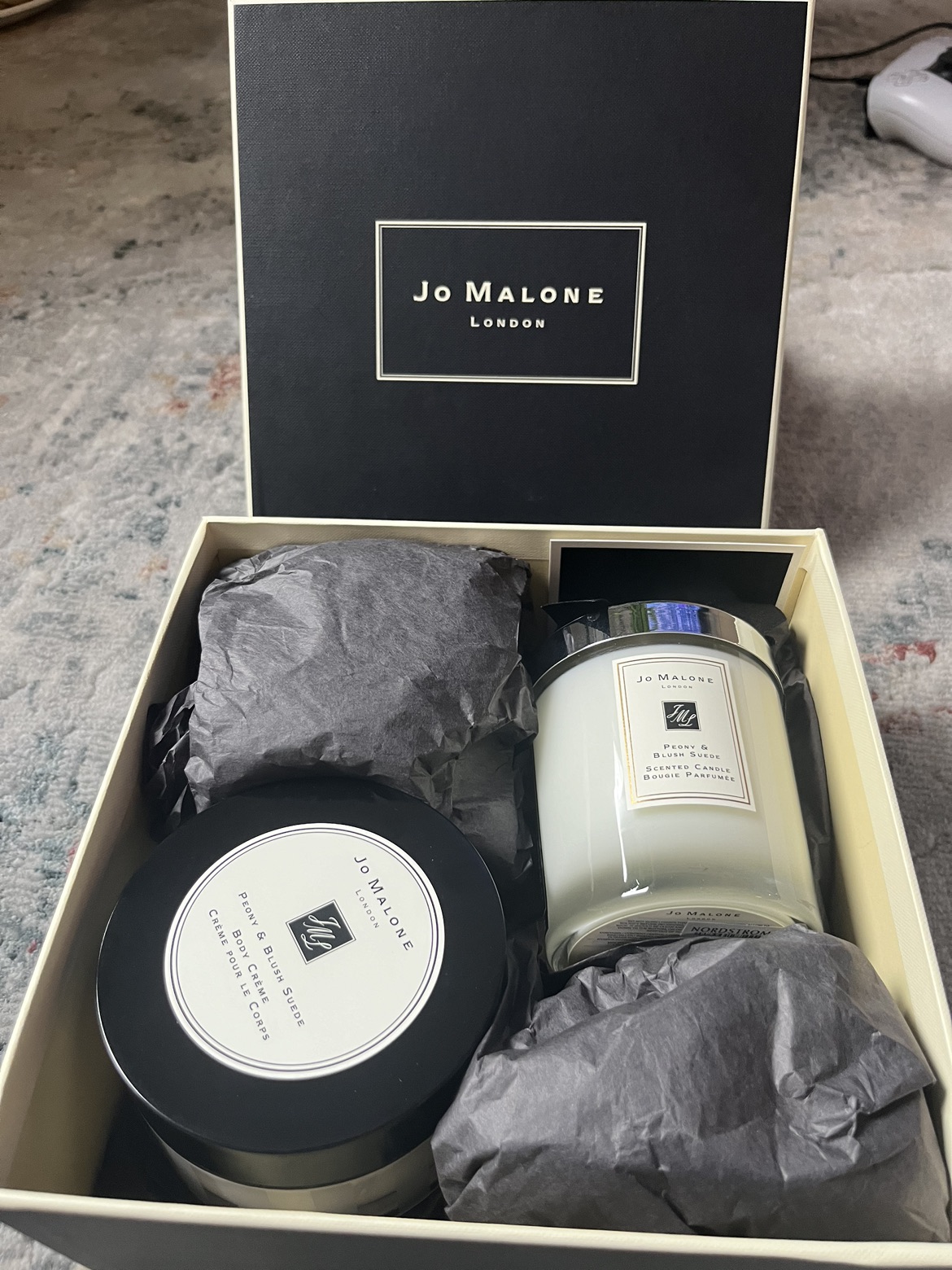 JO MALONE GIFT SET thumbnail