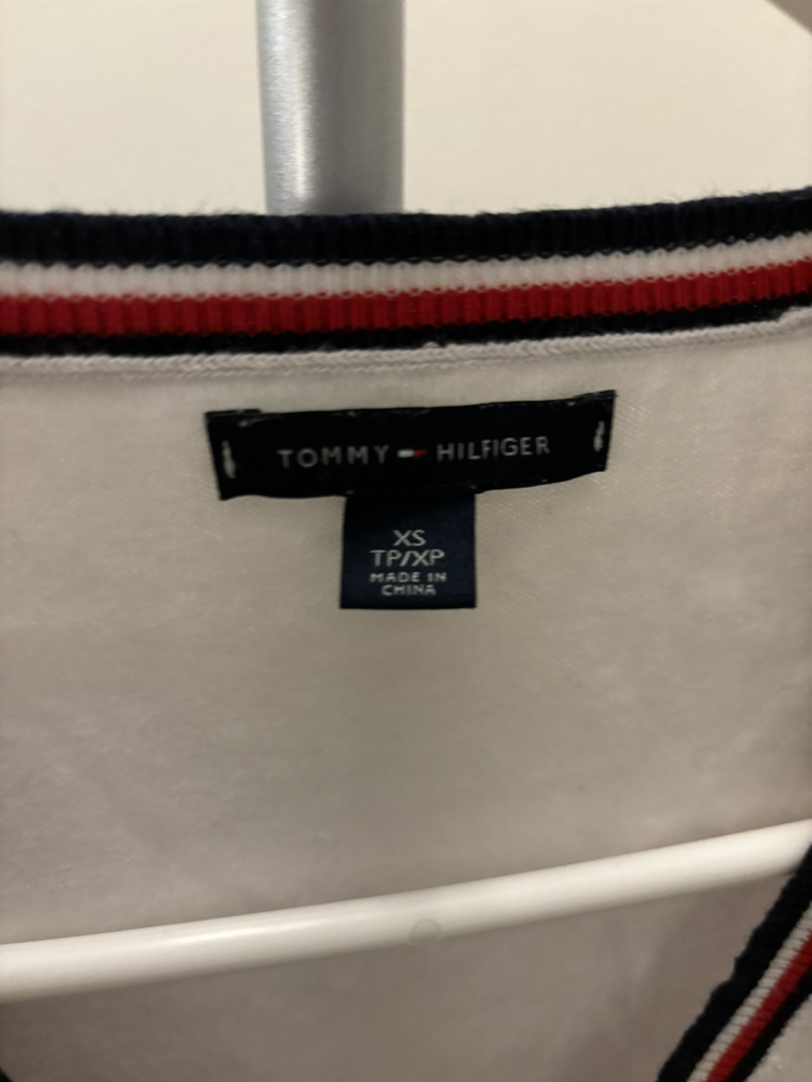 Sweaters for sale - Tommy Hilfiger, 8 Seconds image indicator(6)