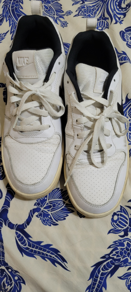 Nike Men shoes🥕🥕 image indicator(4)