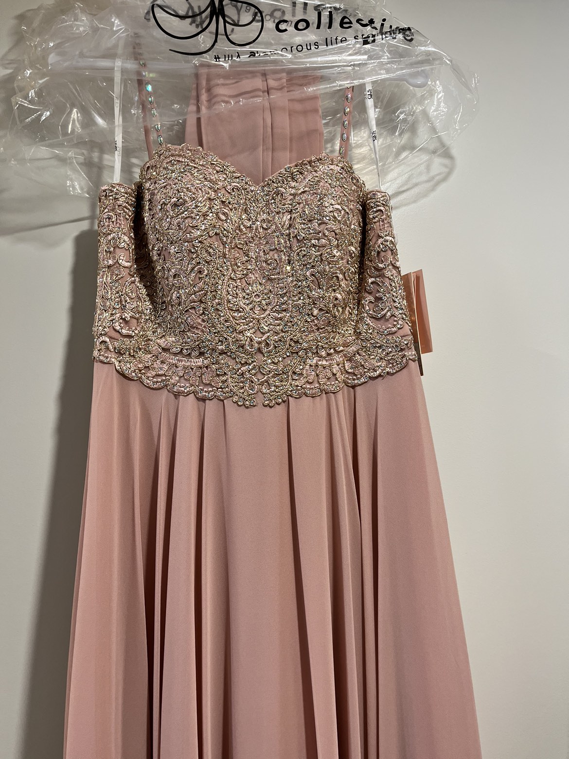 Full length Gown - photo 4
