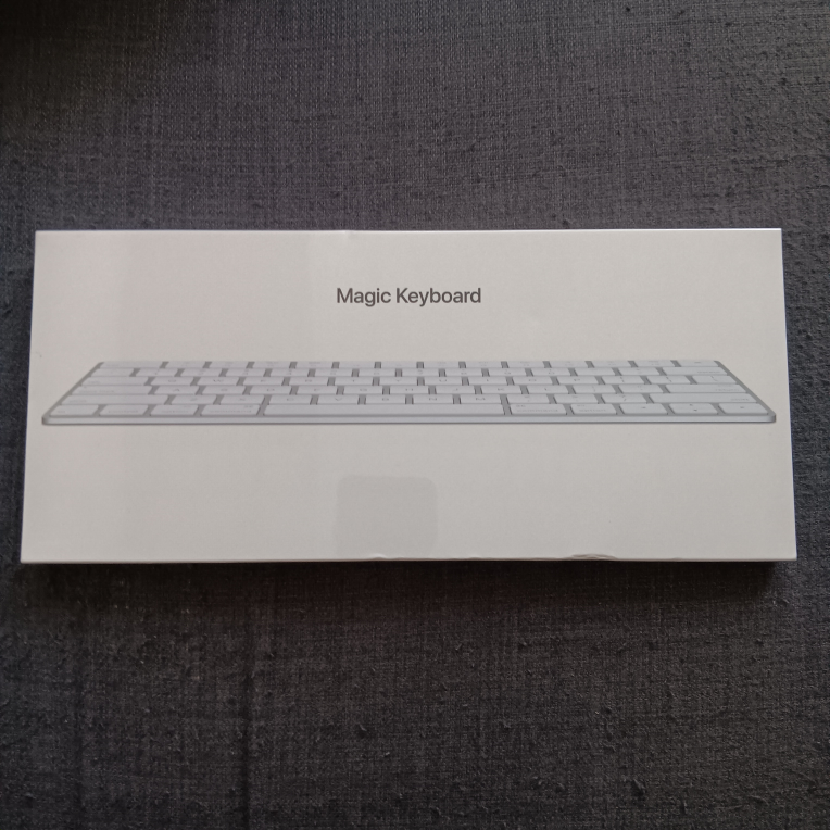 BRAND NEW Apple Magic Keyboard (2nd Generation) thumbnail
