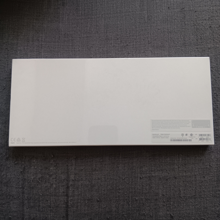 BRAND NEW Apple Magic Keyboard (2nd Generation) image indicator(2)