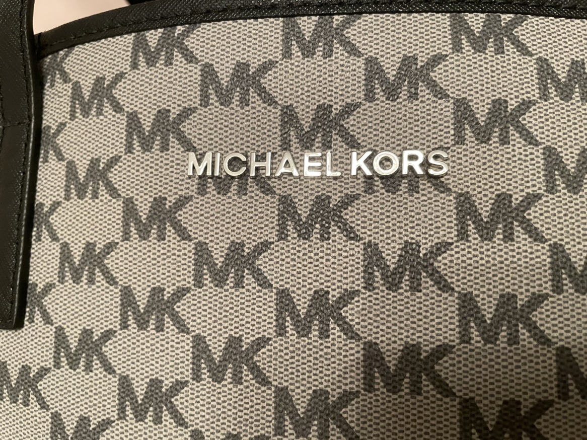 New Michael Kors Jet Set Emery Top Zip Bag Tote - photo 4
