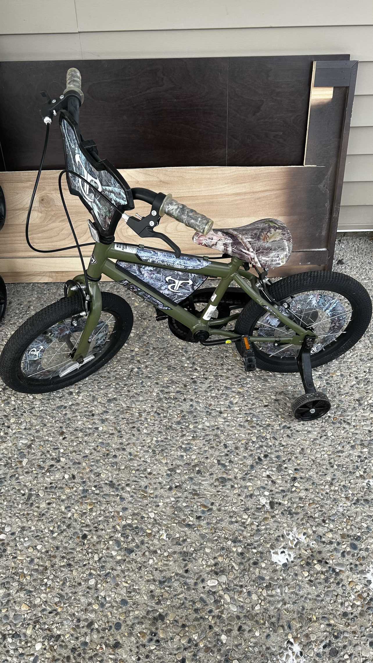 Bicycle