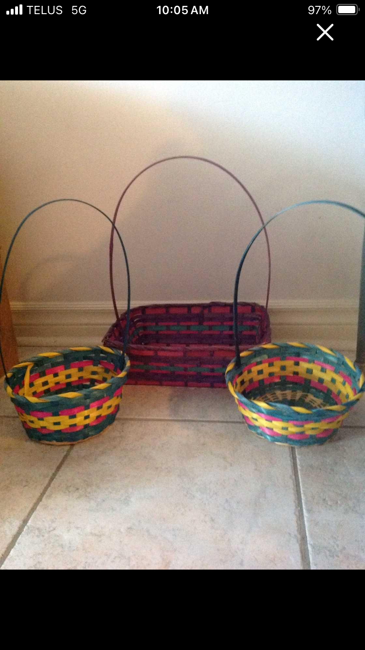 Baskets thumbnail