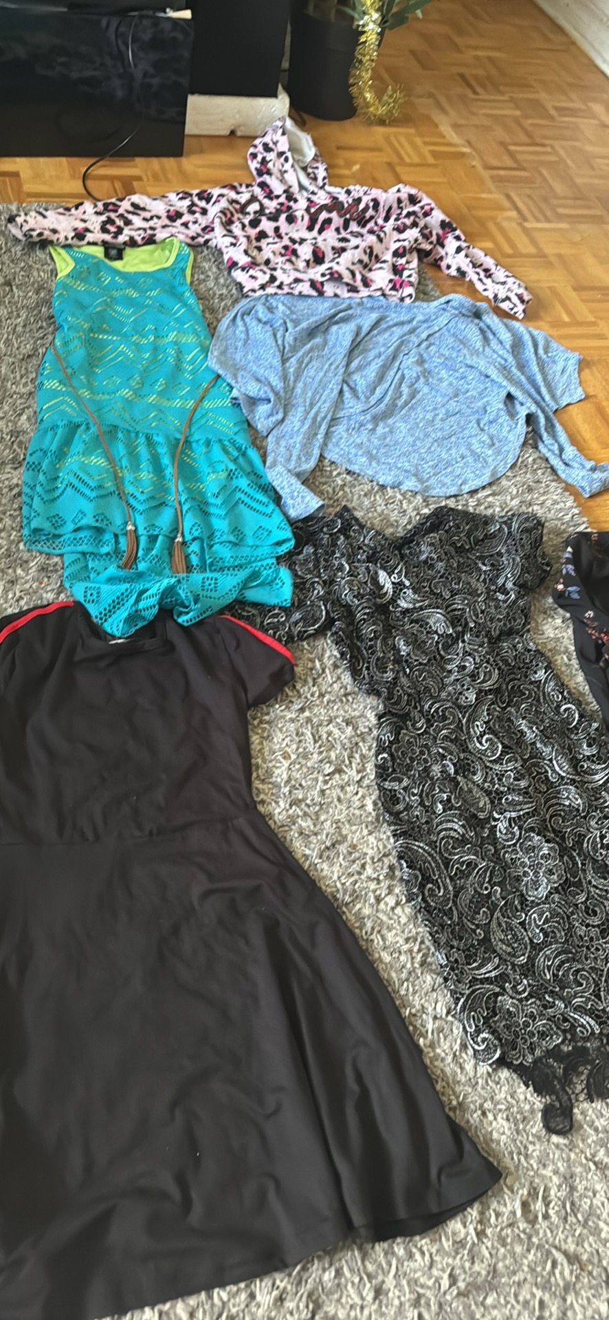 Summer Dresses - photo 4