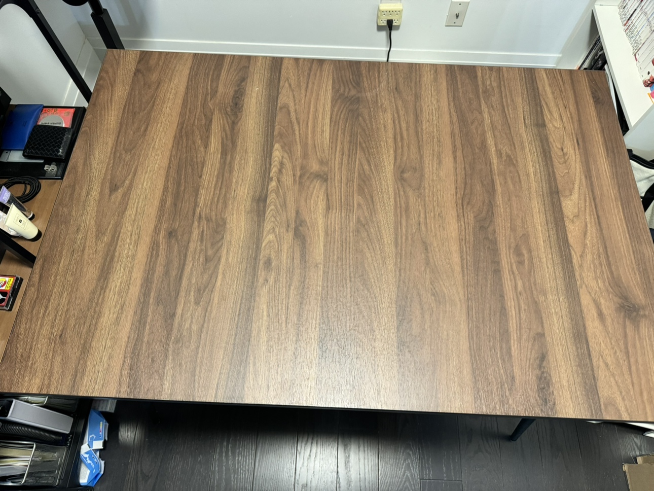 Structube dining table - photo 2