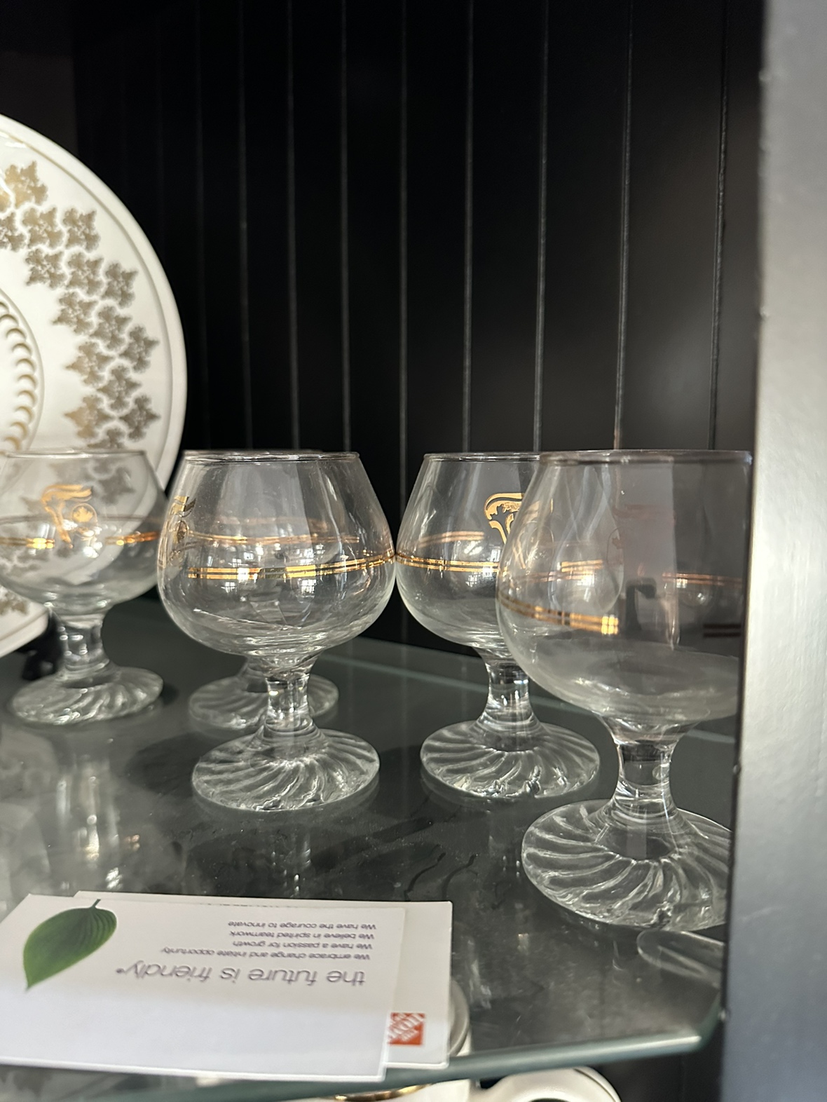 Various Glasses #freecycle thumbnail