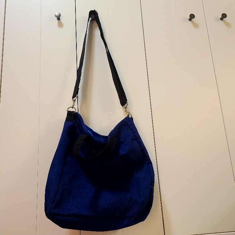 American Express shoulder bag