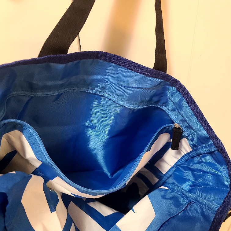 American Express shoulder bag - photo 4