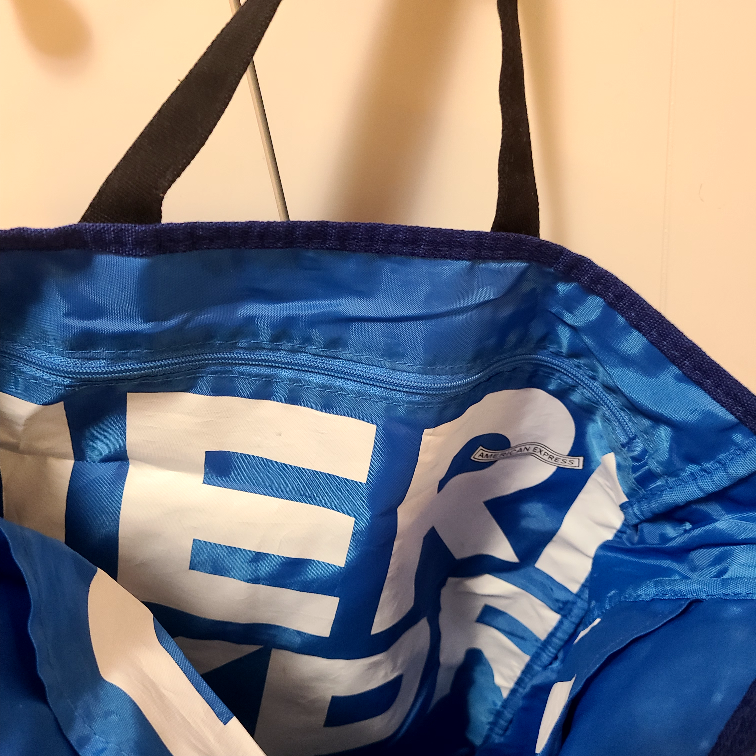 American Express shoulder bag - photo 5
