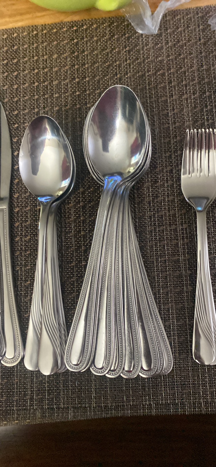 Assorted Cutlery 🥕��🥕 image indicator(3)