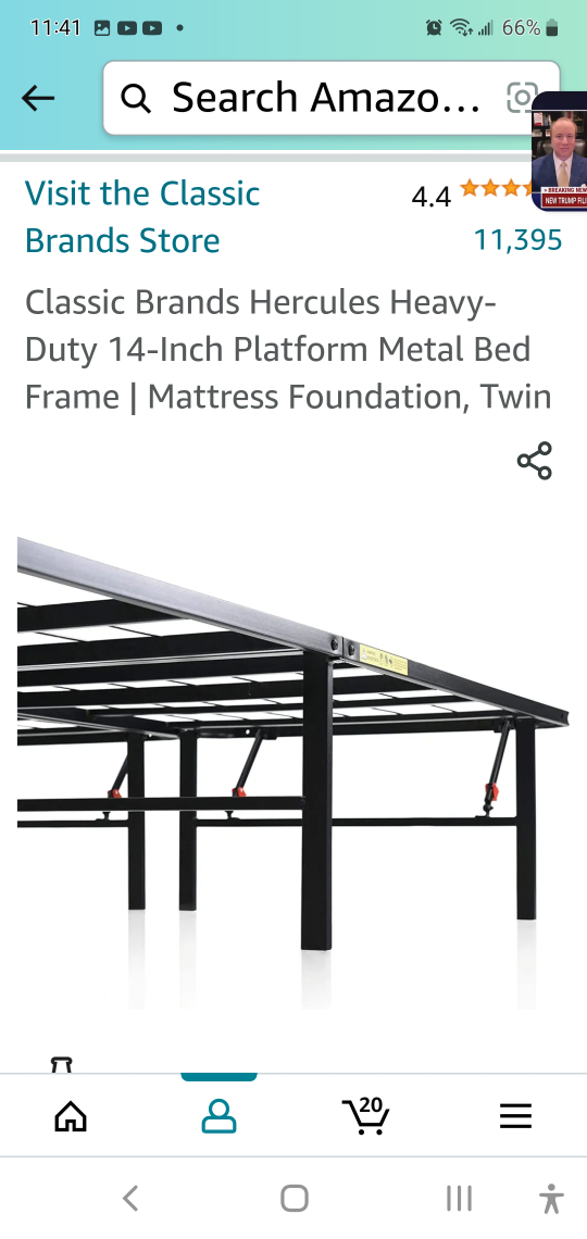 Mattress Base 🥕 image indicator(2)