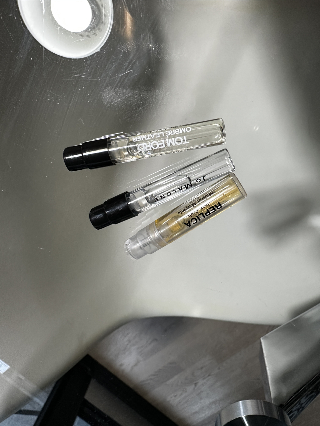 Perfume testers - photo 2