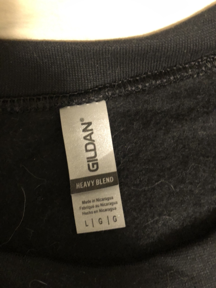 Black Casual Comfy Wear image indicator(5)