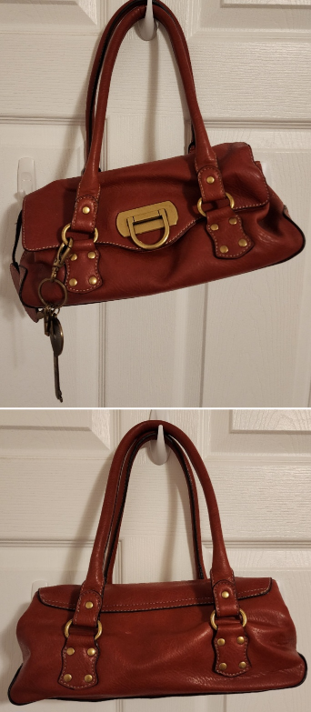 Nine West vintage handbag 🧱 image indicator(4)