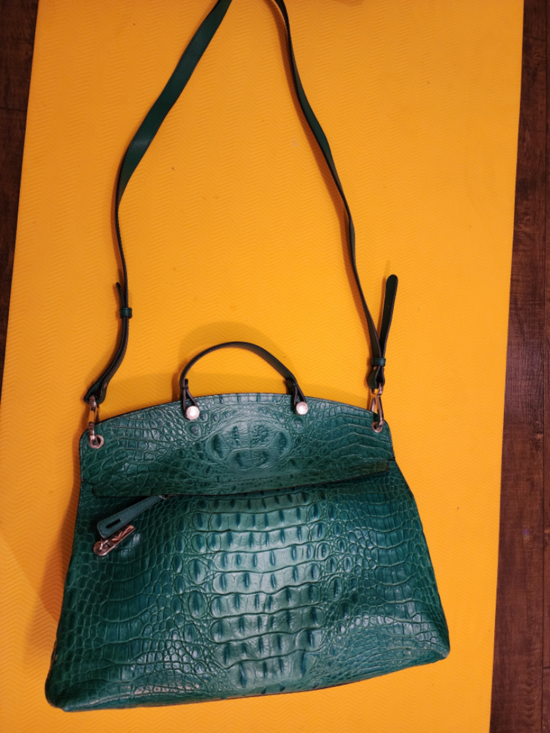 luxury style bag - photo 2