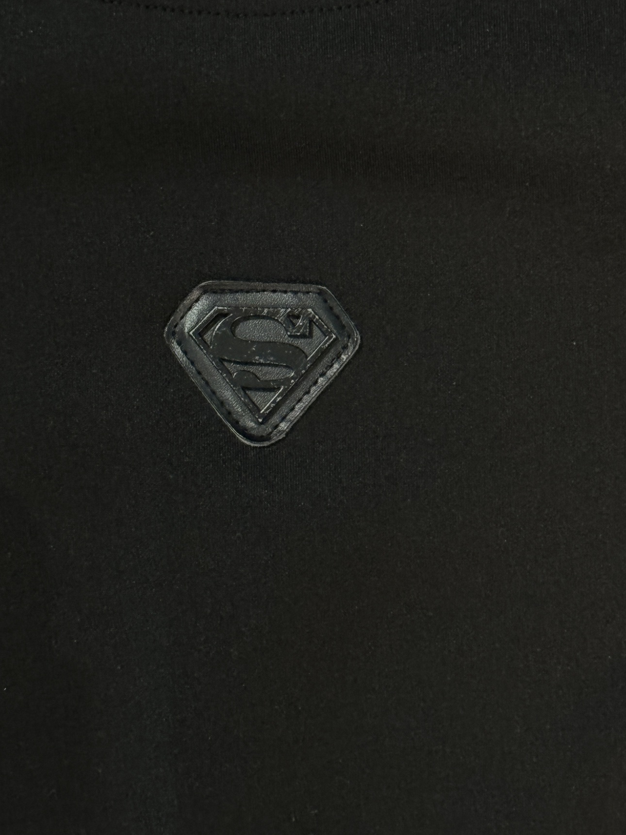 SUPER MAN SWEATER - photo 2
