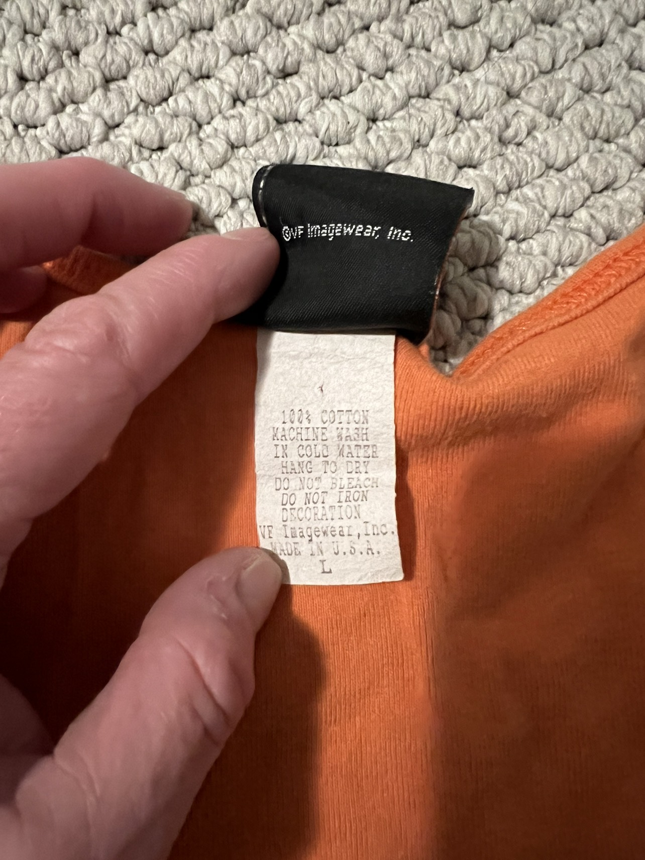 Harley Davidson shirt image indicator(5)