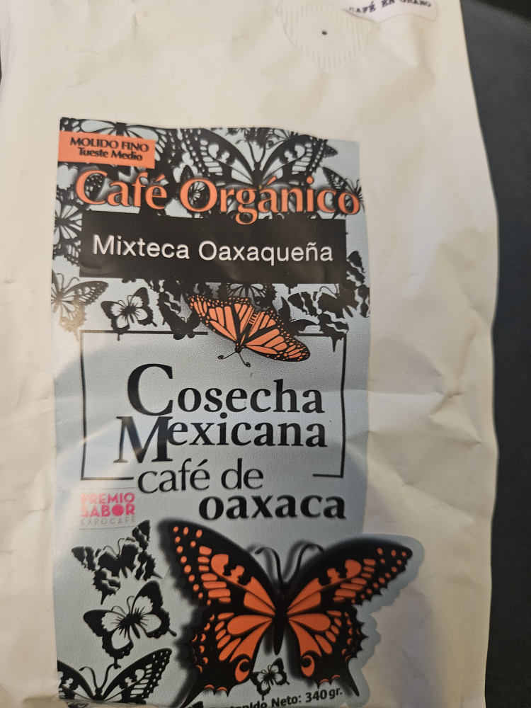 #Freecycle coffee - photo 2