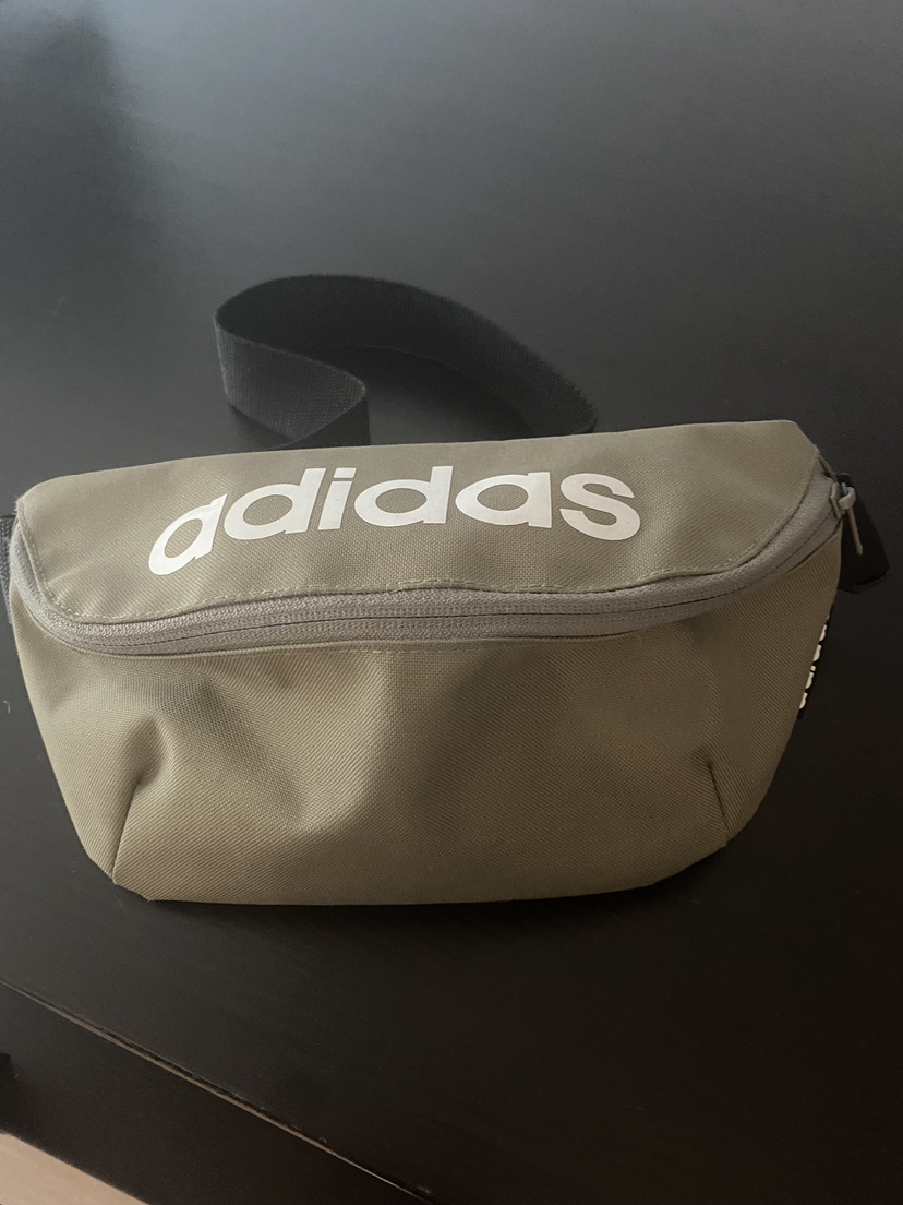 Adidas Crossbody Bag thumbnail