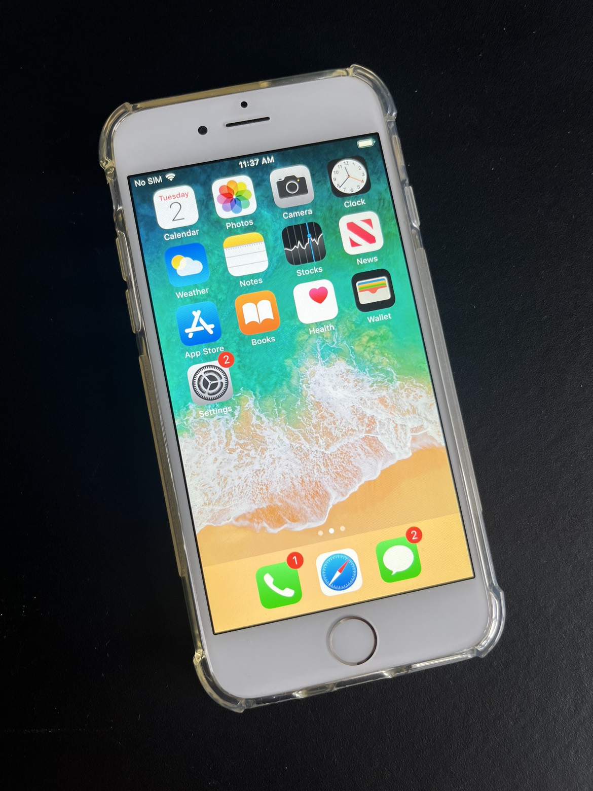 iPhone 6 [Used] image indicator(3)