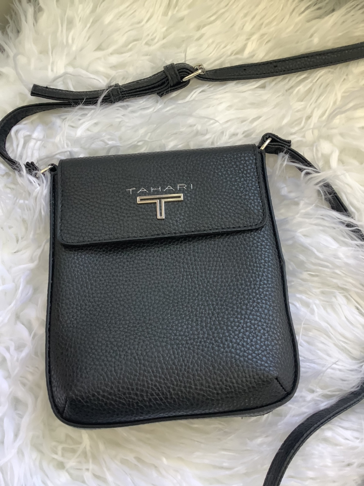 GOOD QUALITY X-BODY PURSE, NEW WITH TAG, image indicator(3)