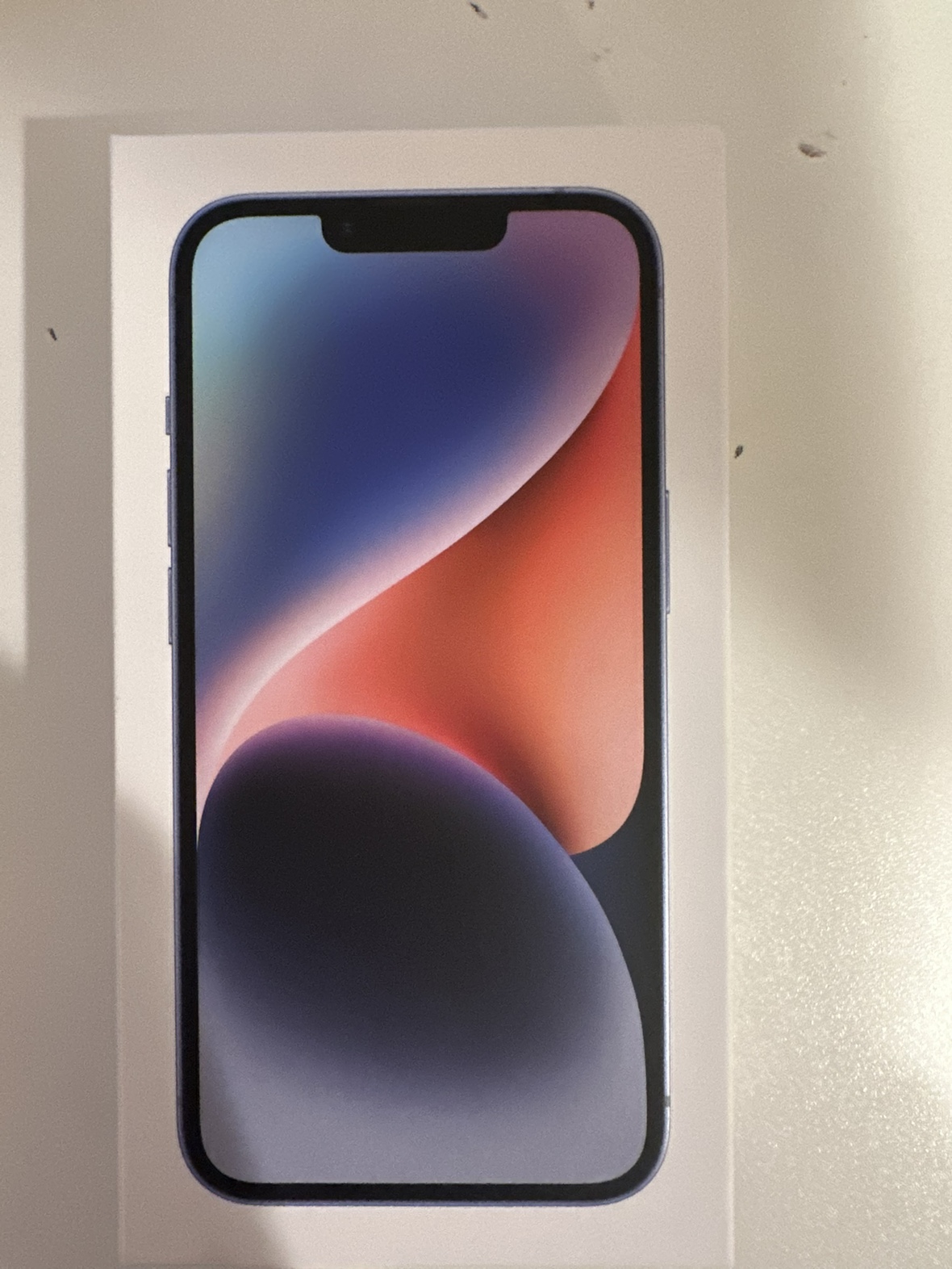 iPhone