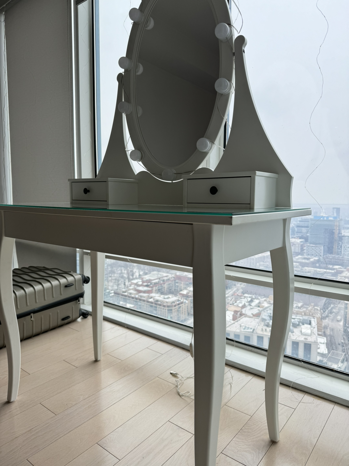 IKEA Dresser + free Chair - photo 2