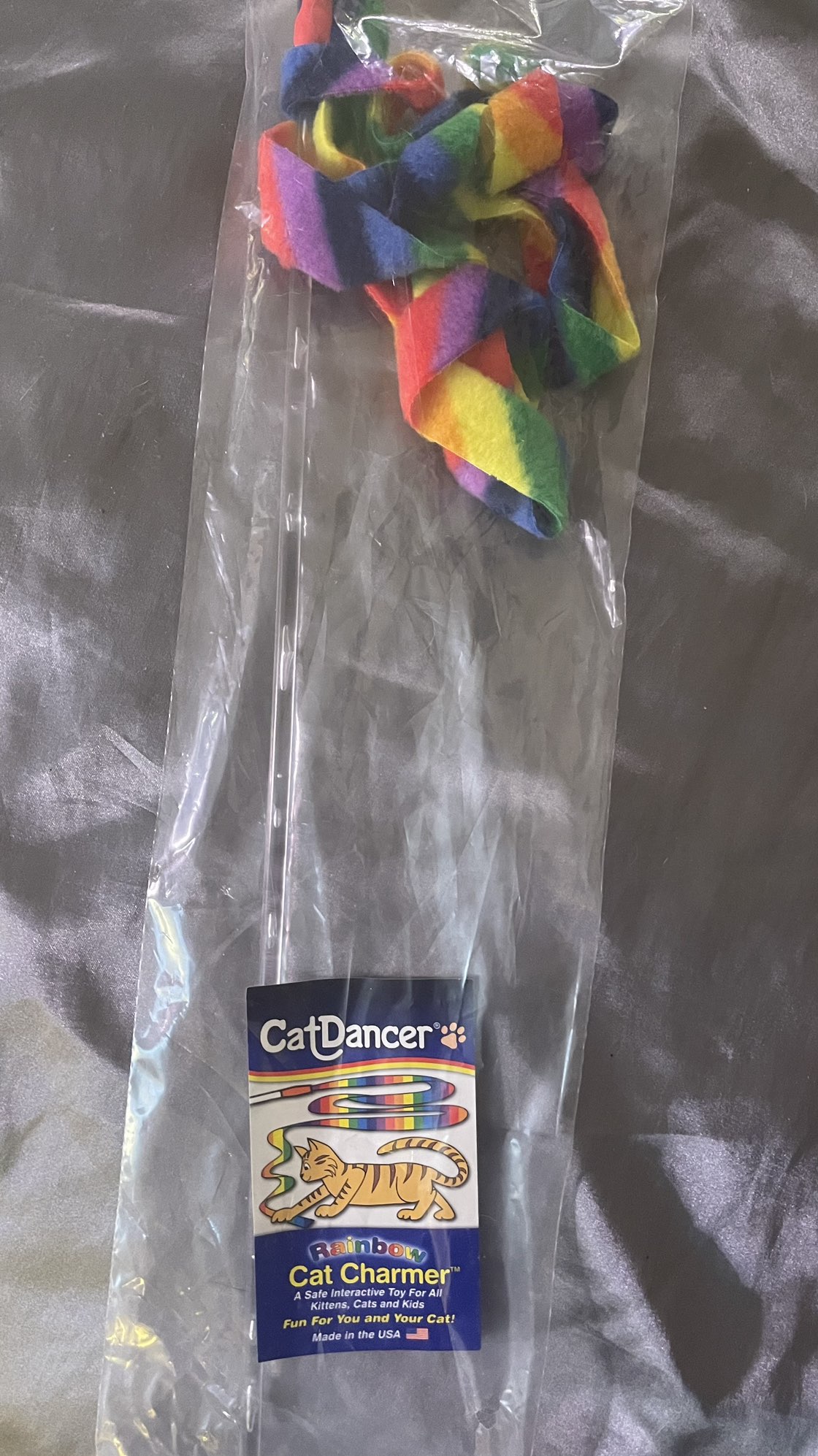 Cat wand image indicator(2)