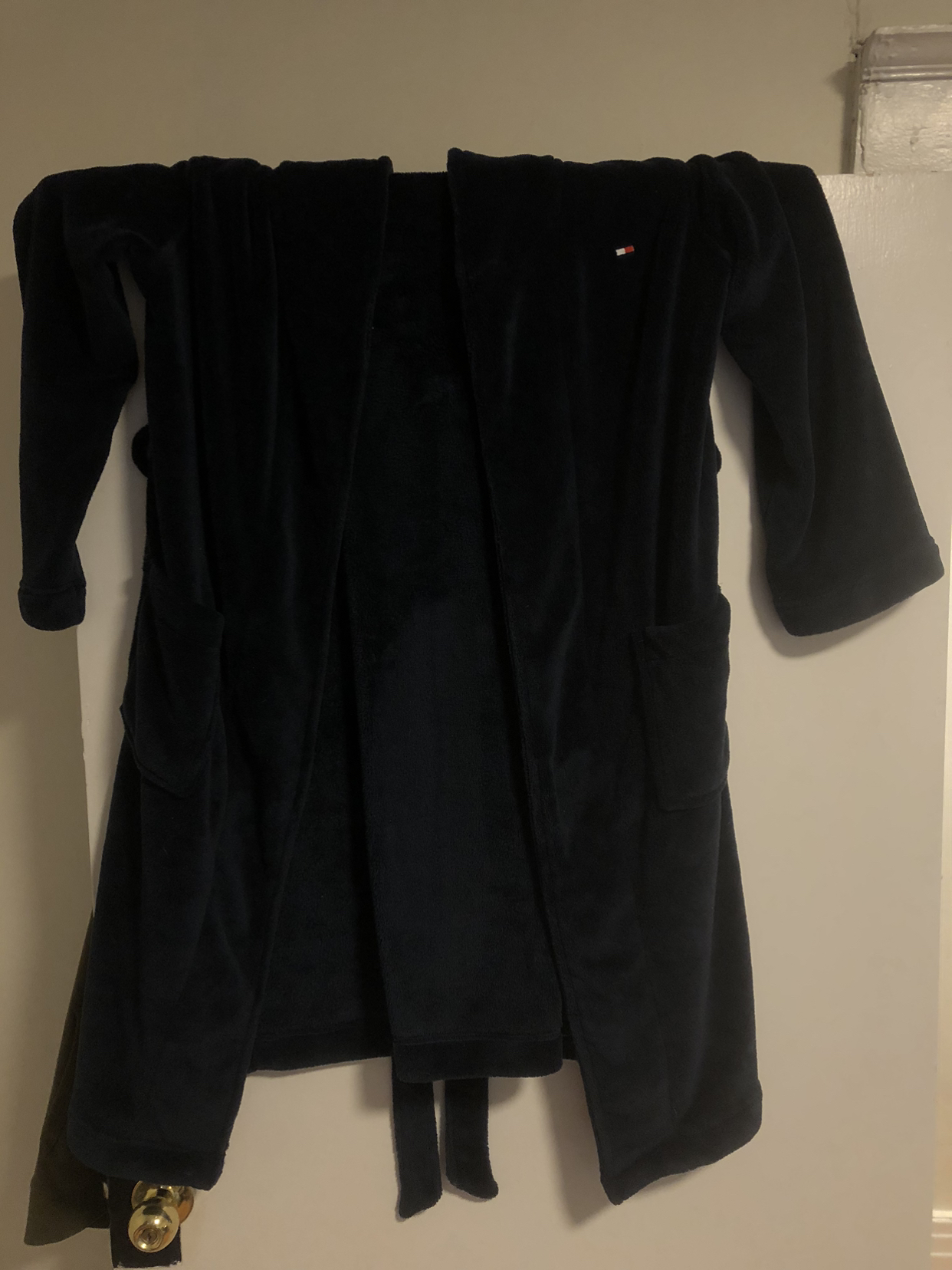 Tommy Hilfiger robe thumbnail
